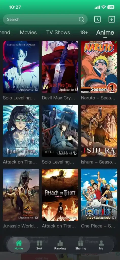 Mobile Mend Movie Apk 1